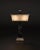 Liberty Table Lamp by Porus Studio For Sale - Image 6 of 11