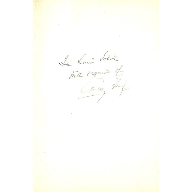 "Footlights and Highlights" For Sale - Image 4 of 6