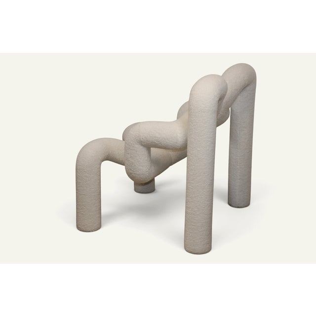Extreme Armchair by Terje Ekstrøm for Stokke, 1980s For Sale - Image 17 of 18