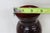Anchor Hocking Mid Century Anchor Hocking Depression Glass Ruby Red Vase 4398b For Sale - Image 4 of 8