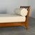 Cherrywood Daybed with Bolsters by Gio Ponti for Italbed, 1950s For Sale - Image 14 of 16