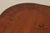 Henredon Somerton Banded Mahogany Rectangular Dining Table With Fluted Legs For Sale - Image 16 of 18