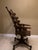 Restoration Hardware 1800s Dentist Replica Chair For Sale - Image 10 of 12