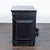 Aspen Home Nightstand With Four Drawers and Slide-Out Tray For Sale - Image 4 of 12