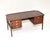 Vintage Danish Executive Desk attributed to Dyrlund, 1960 For Sale - Image 13 of 13