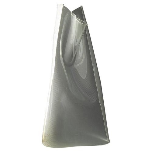 Gweilo HAN GR Floor Lamp with Acrylic Structure by Partisans for Parachilna For Sale - Image 11 of 11