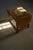 Brown Scandinavian Oak Coffee Table with Ceramic Tile Top, 1950s For Sale - Image 8 of 17