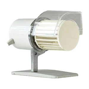 Hl 1 Roller Fan by Dieter Rams for Braun Ag, 1960s