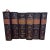 Set of 6, 1990s Oxford Companion Easton Press 6 Volumes For Sale