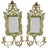 Napoleon III Wall Sconces in Gilt Bronze, Set of 2 For Sale - Image 16 of 16