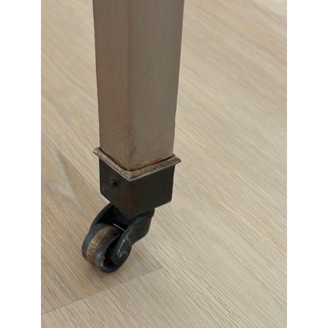 Desk to Table by Extensole Vintage Transformer Table For Sale - Image 9 of 18