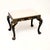 Antique Lacquered Chinoiserie Stool, 1900 For Sale - Image 11 of 11