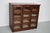 Vintage Dutch Oak Haberdashery Shop Cabinet, 1950s For Sale - Image 6 of 18