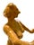 Late 20th Century Late 20th Century Three Graces Ceramic Sculpture Greek Mythology San Francisco Bay Area Artist For Sale - Image 5 of 18