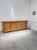 Brutalist Brutalist Elm Sideboard, 1970s For Sale - Image 3 of 15