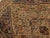 Antique Persian Wool Rug For Sale In Los Angeles - Image 6 of 13