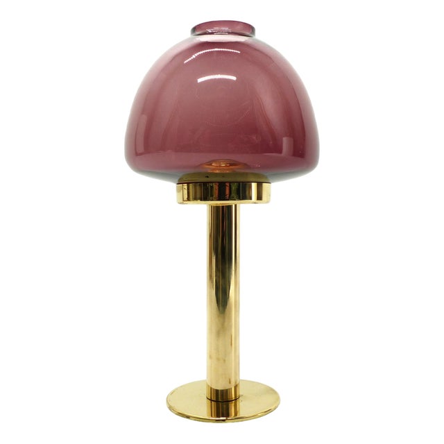 Scandinavian Candleholder by Hans Agne Jakobsson for Markaryd, 1960 For Sale