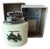 Vintage Table Lighter with Veteran Car Motif from Rolstar For Sale
