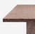Marcel Breuer Custom Dining Table From the Offices of Marcel Breuer, New York 1965 For Sale - Image 4 of 5