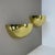 Metal Brass Wall Light Sconces in the manner of Stilnovo and Sciolari for Bankamp Leuchten, Germany, 1980s For Sale - Image 7 of 18
