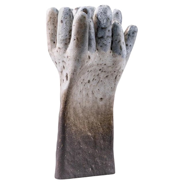 Sea Anemone Small Sculpture by Olga Milczyńska for Nów For Sale