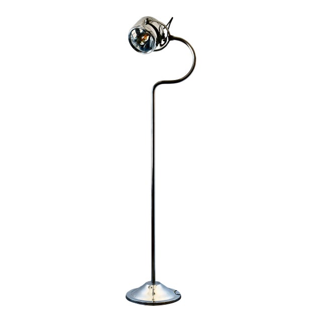 1950s Searchlight Floor Lamp From Chimera Watts For Sale