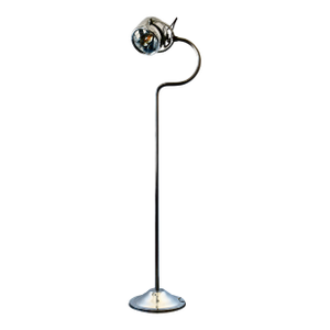 1950s Searchlight Floor Lamp From Chimera Watts