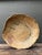 Late 20th Century Vintage Original Slab Built Pottery Platter For Sale - Image 5 of 16