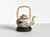Early 20th Century Ming Hoi an Hoard Style Teapot For Sale - Image 4 of 10