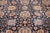 1990s Karastan Colonial Williamsburg Approx. 10x14 Room Size Rug For Sale - Image 5 of 10
