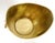 Ice Bucket Abalone Shell & Solid Brass For Sale - Image 10 of 10