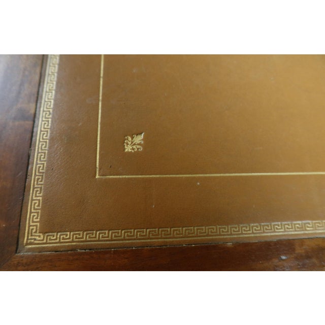 Directoire Style Desk, 1920s For Sale - Image 3 of 13