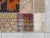 Mid 20th Century Natural Handknotted Wool Runner For Sale - Image 4 of 10