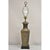 Mid Century Vintage Chinoiserie Brass Square Jardiniere Table Lamp Wildwood For Sale In Oklahoma City - Image 6 of 6