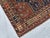Antique Kashkuli Qashqai Double Medallion Tribal Rug - 3'9" X 5'5" For Sale - Image 6 of 11