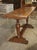 Antique Italian Walnut Console Table, Circa 1850 For Sale - Image 15 of 18