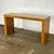 Console Table with Burlwood from Selva For Sale - Image 9 of 11