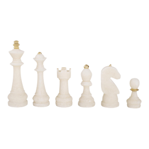 Royal Chess Set of 6