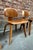 Wood DCW Dining Chairs in Walnut attributed to Charles & Ray Eames for Herman Miller, 1950s, Set of 4 For Sale - Image 7 of 18