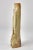 Jade Early 20th Century Hand Carved Soapstone - Jade Vase For Sale - Image 8 of 13