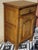 Small Oak One-Door Jam Buffet, 1970s For Sale - Image 14 of 18