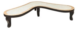 Example of Hollywood Regency Coffee Tables