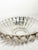 Crystal Trinket Tray by P. Davesn, France, 1970 For Sale - Image 8 of 12