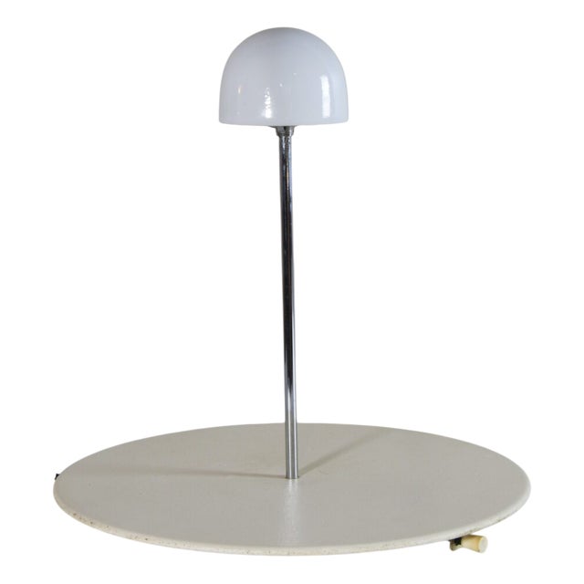 Nemea Table Lamp by Vico Magistretti for Artemide, 1970s For Sale