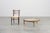 Mid-Century Modern Modern Table in Ceder Wood and Glass, Italy, Late 20th Century For Sale - Image 3 of 13