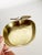 Brass Ashtray, France, 1940s For Sale - Image 9 of 12