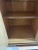 James Mont Oak Chinoiserie China Cabinet For Sale - Image 12 of 15