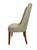 Large Circa 1950s Mid-Century Modern Dining Chair Set — 12 Restored Chairs Including 2 Captain’s Chairs For Sale - Image 11 of 17