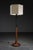 Amsterdam School Standing Lamp by Louis Bogtman, 1920s For Sale - Image 11 of 11