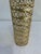 Vintage Gold Filigree Bottle Cover For Sale In Oklahoma City - Image 6 of 9